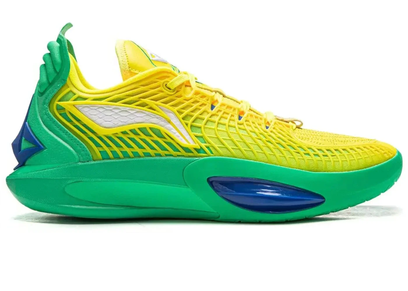 Li-Ning Jimmy Bulter JB3 Samba Dancer - 1