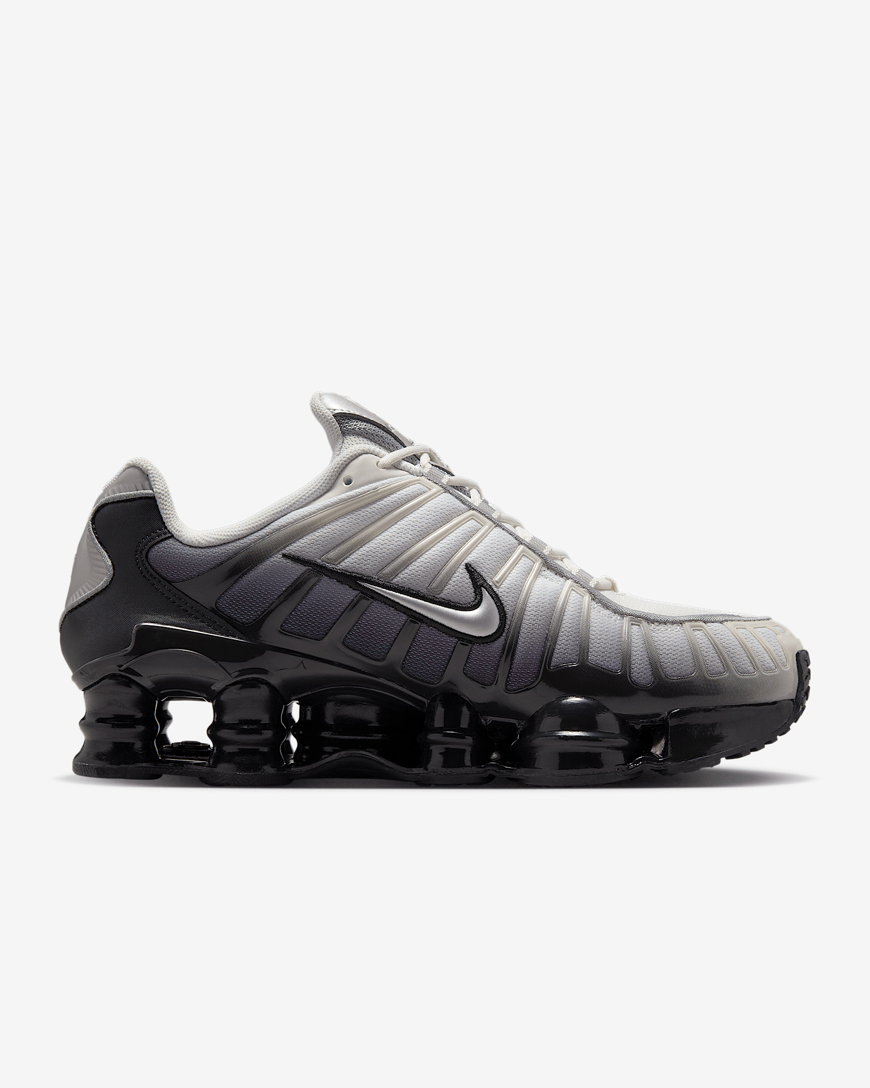 Nike Shox TL Women's Shoes - 3