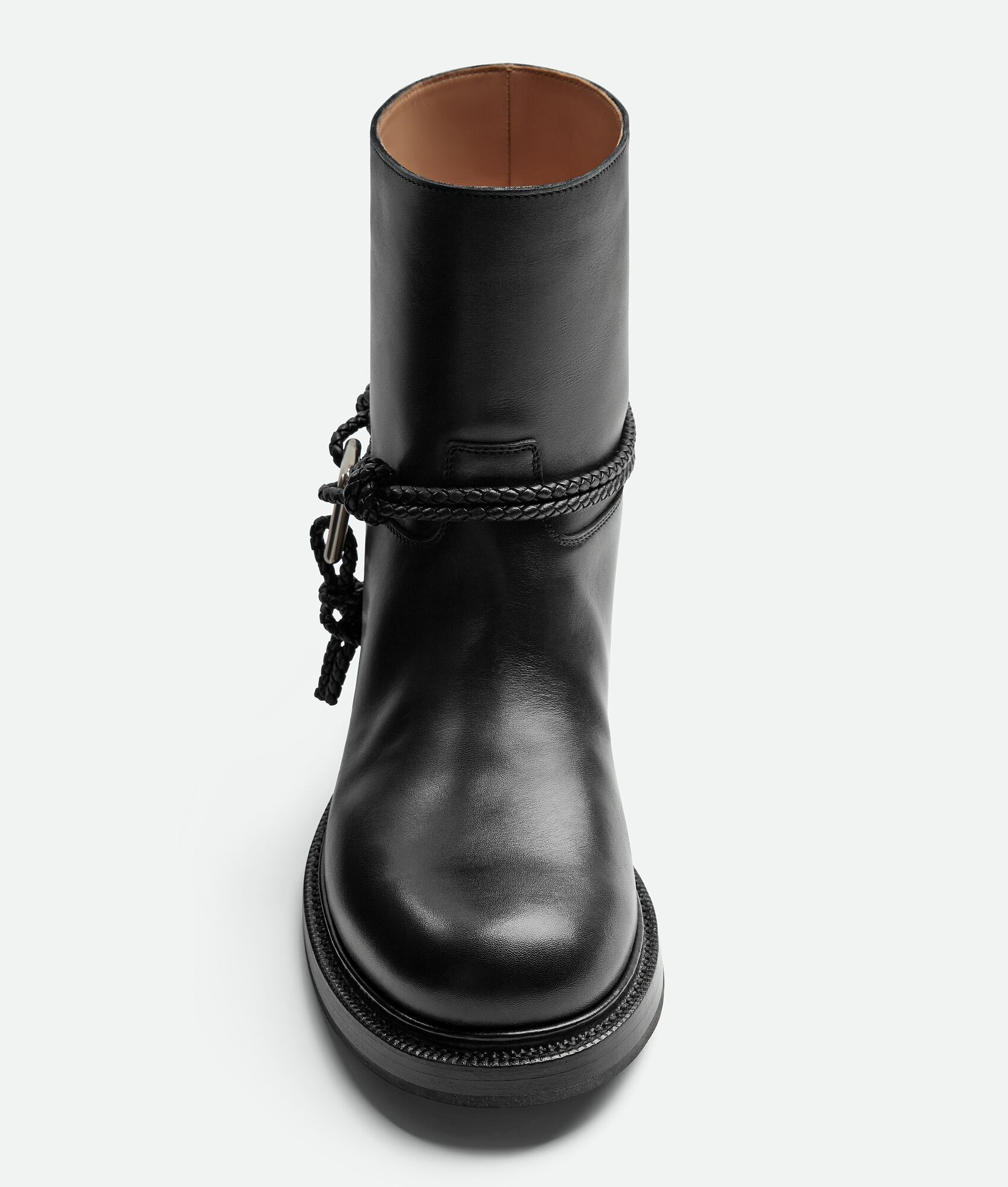James Ankle Boot - 4