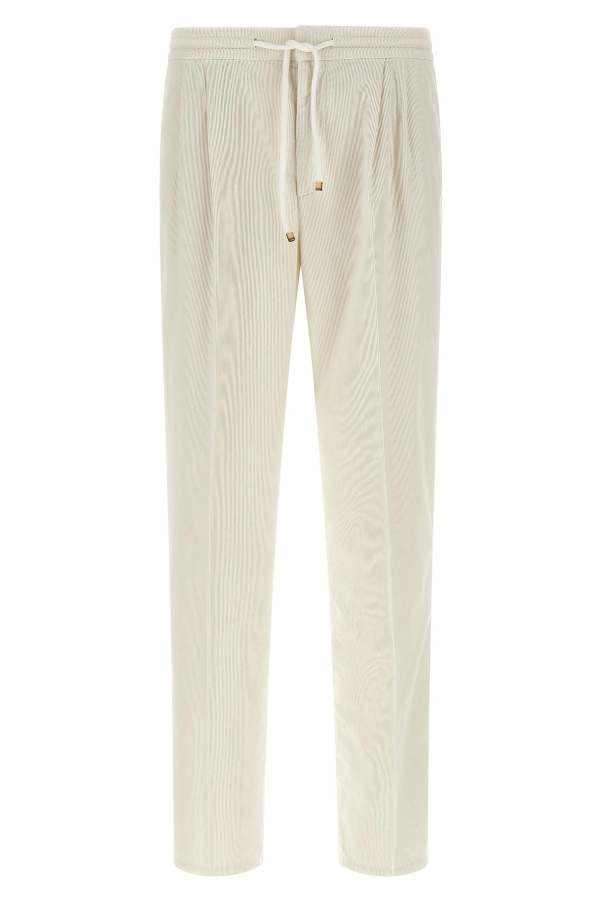 Corduroy trousers - 1