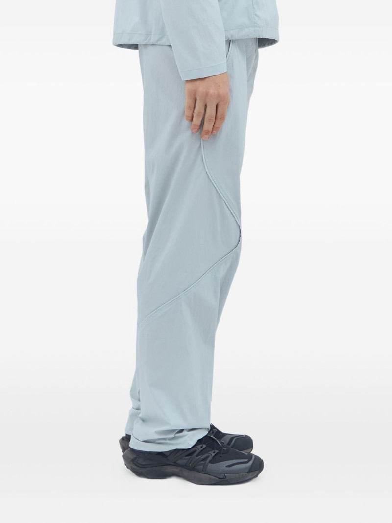 drawstring-ankle pants 1