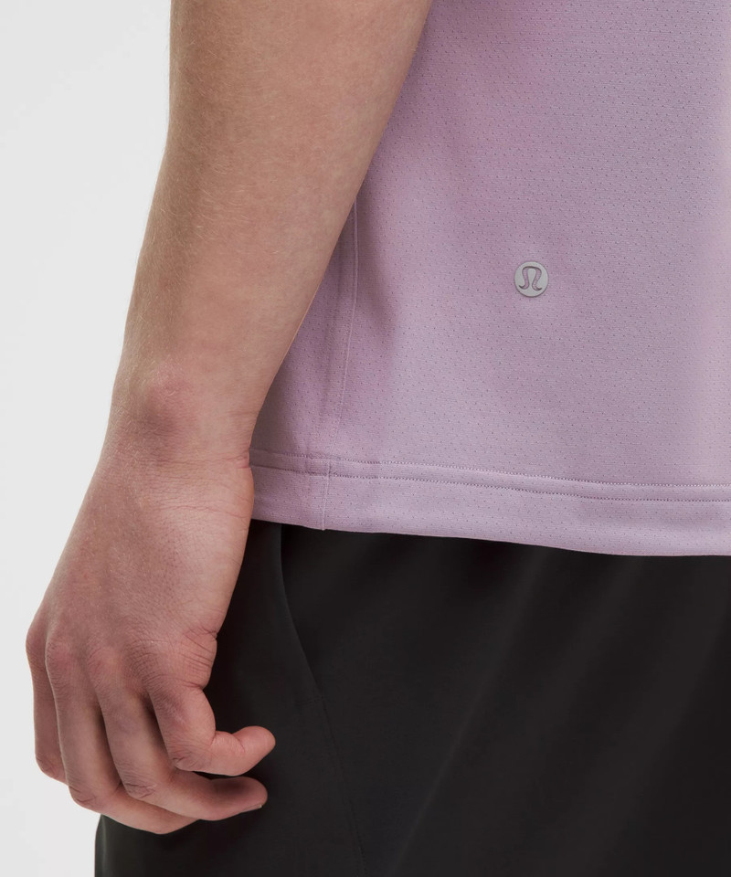 EasySet Training Short-Sleeve Shirt 5