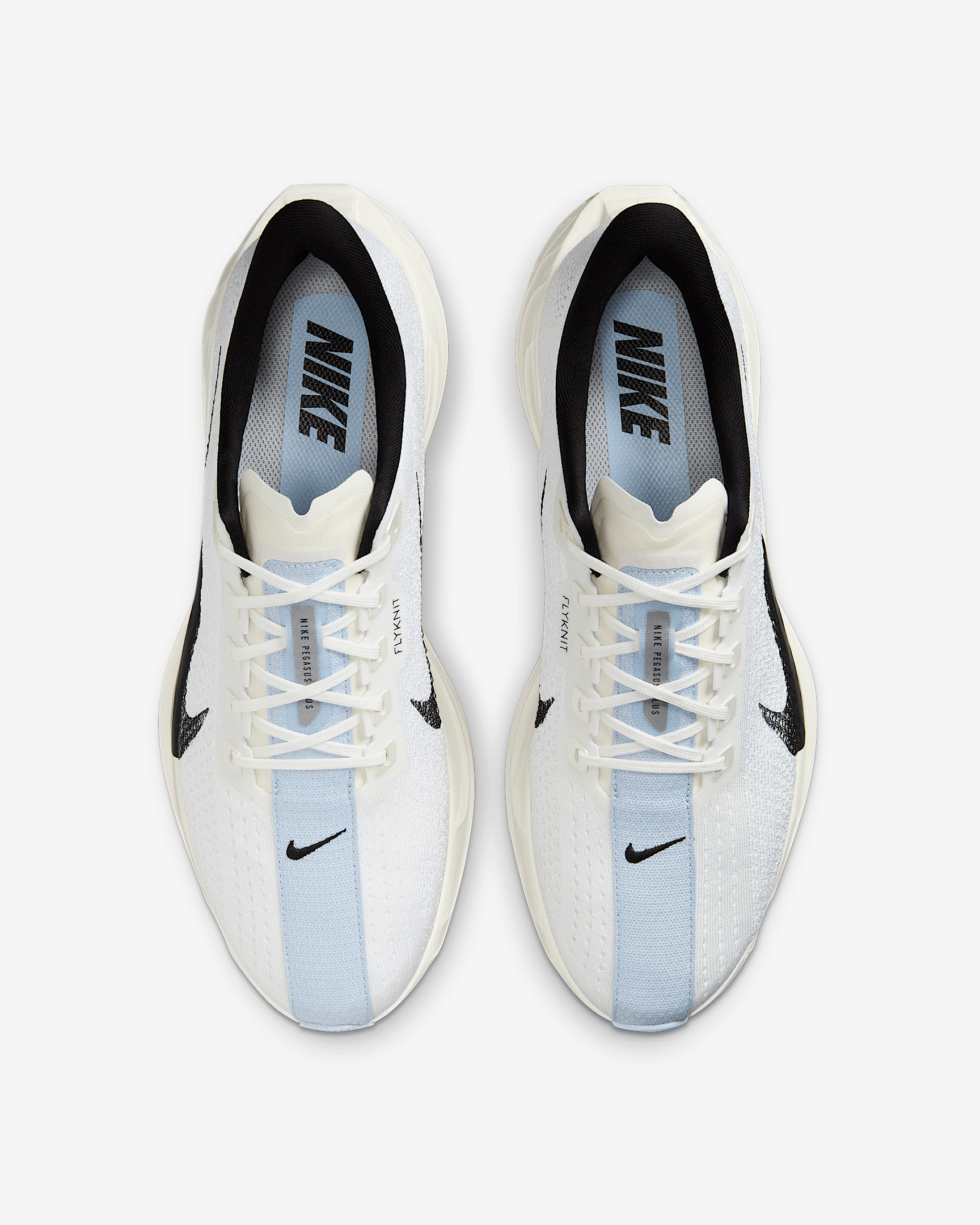Nike Pegasus Plus Men's Road Running Shoes - 4