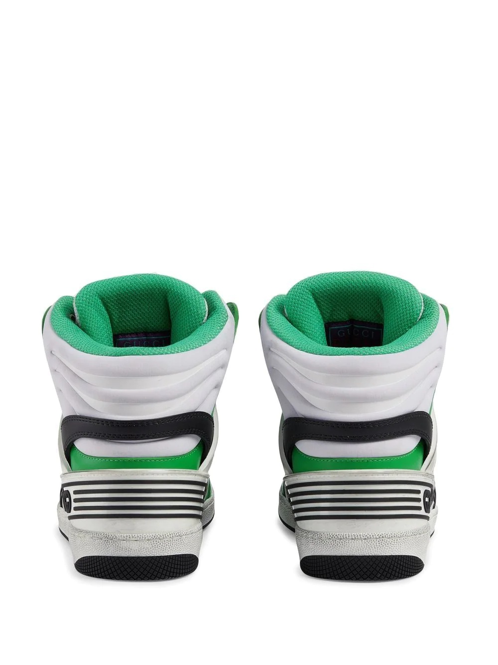 Basket high-top sneakers - 3