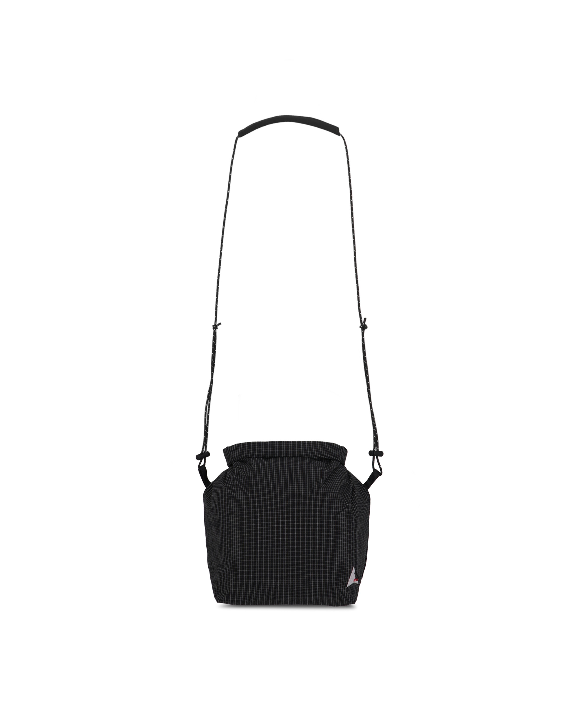 Yuna Reinforced Crossbody Bag - 2