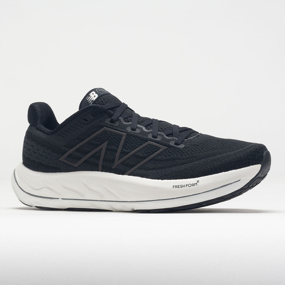 New Balance Fresh Foam X Vongo v6 Men's Black/White - 5