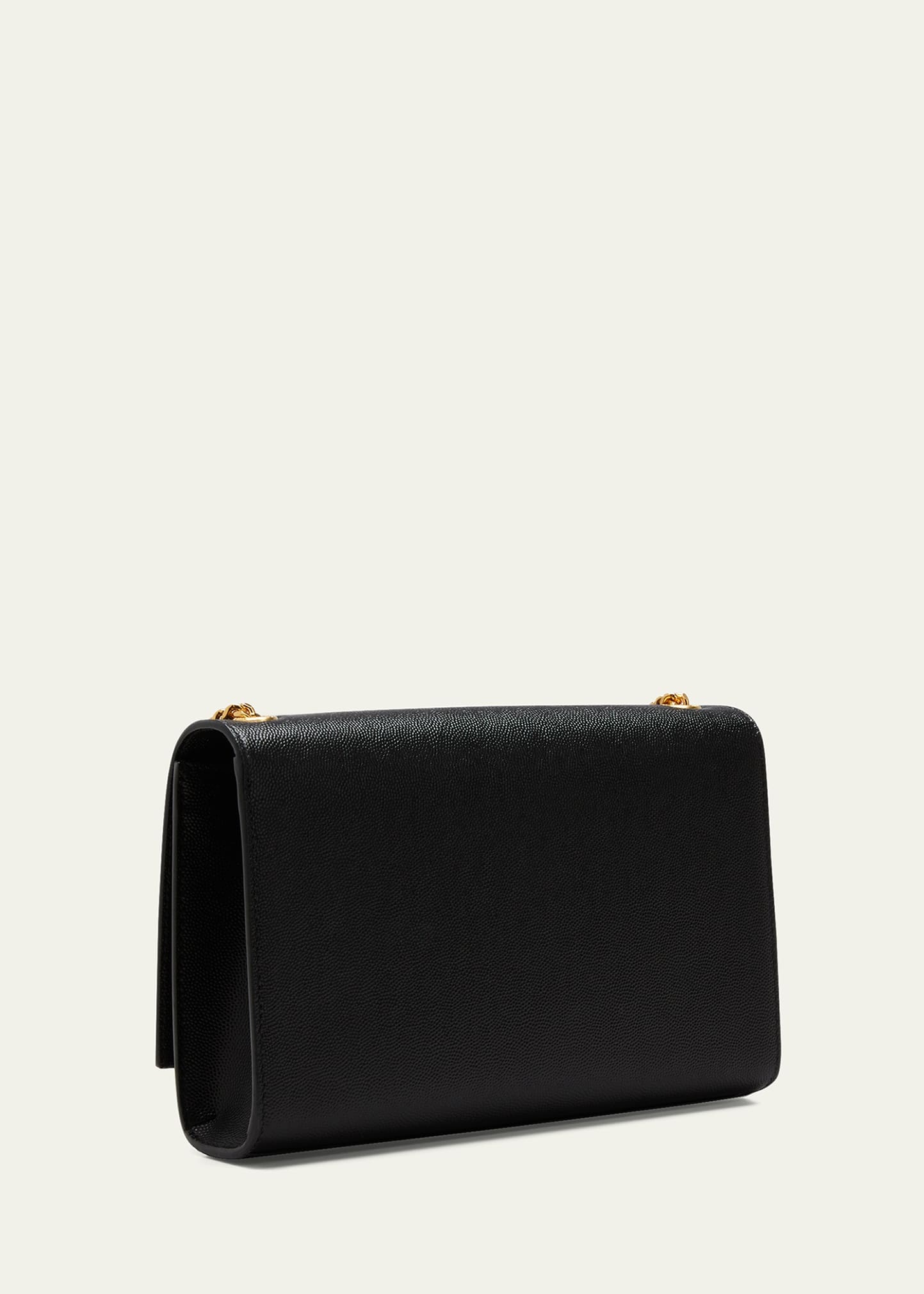Kate Medium Grain de Poudre Shoulder Bag - 3