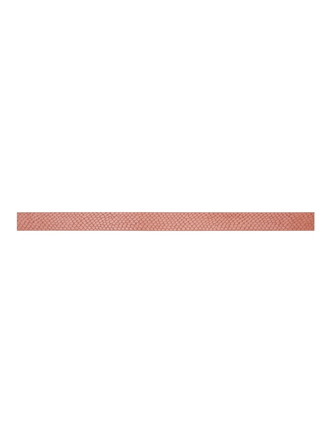 Orange Zap Belt - 2