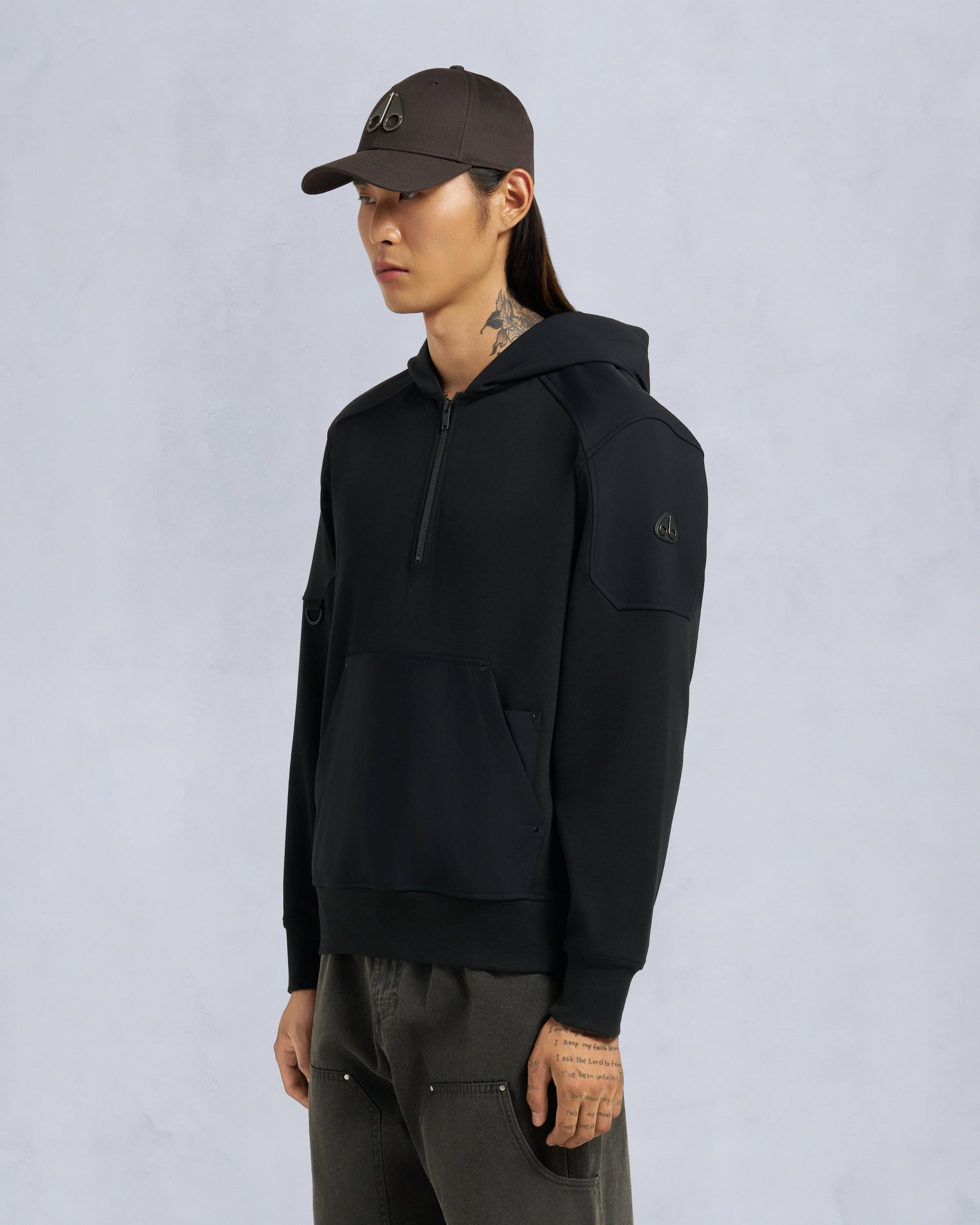 DALON HOODIE - 3