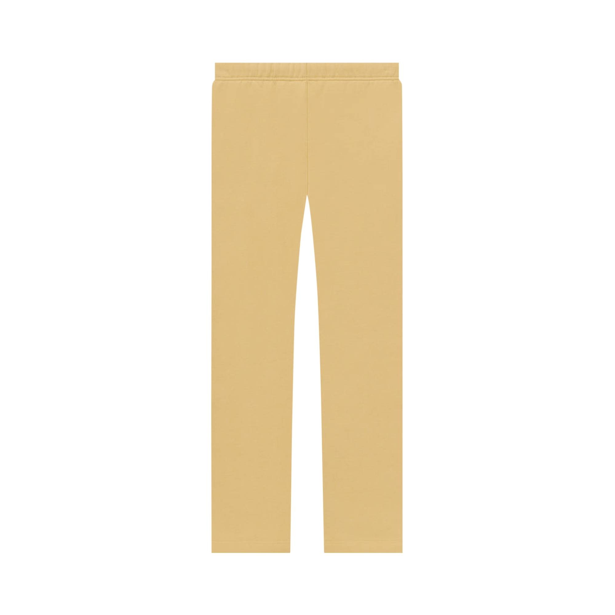 Fear of God Essentials Relaxed Sweatpant 'Light Tuscan' - 2
