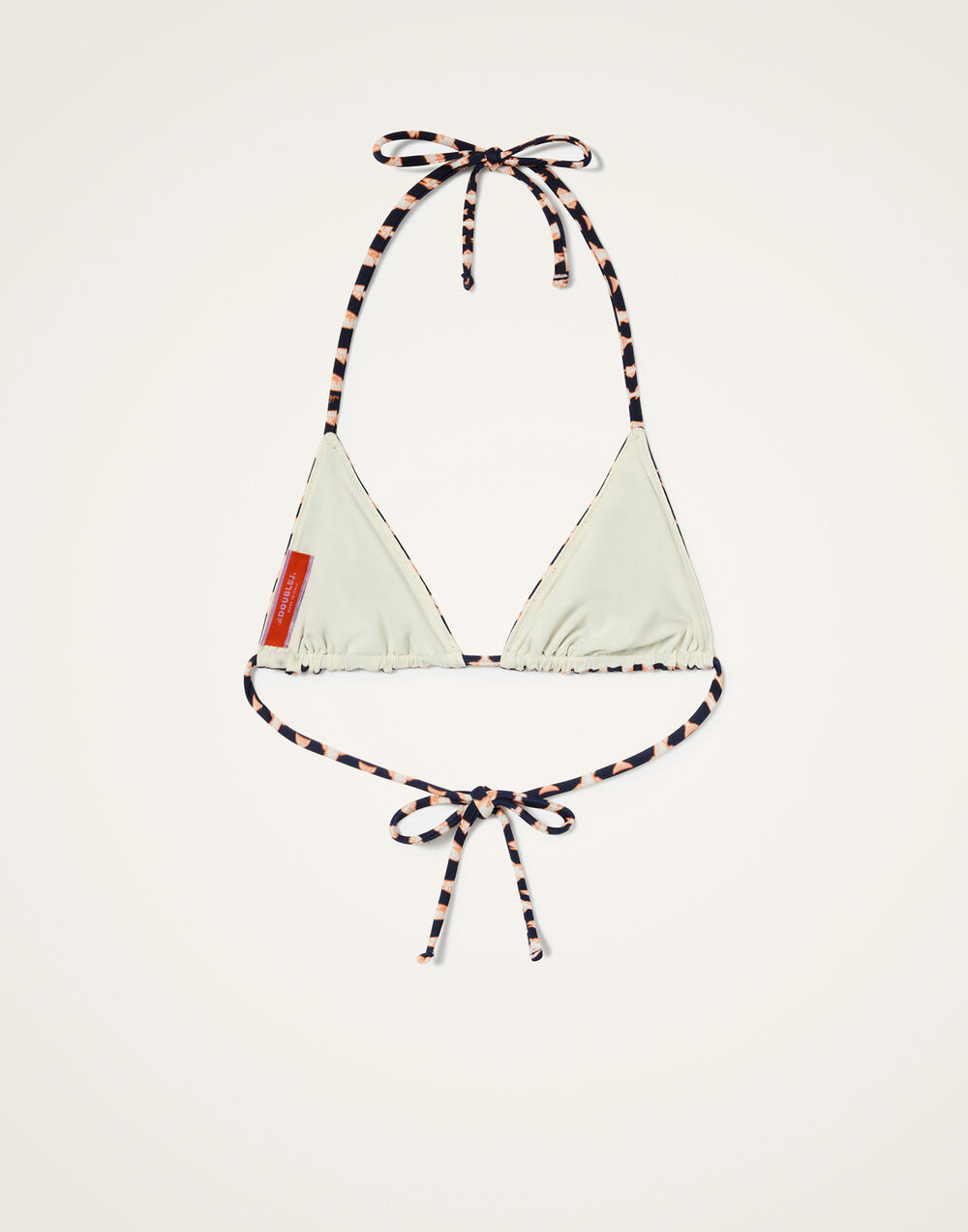 Triangle Bikini Top - 3