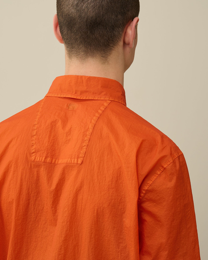 Light Microweave Shirt 5