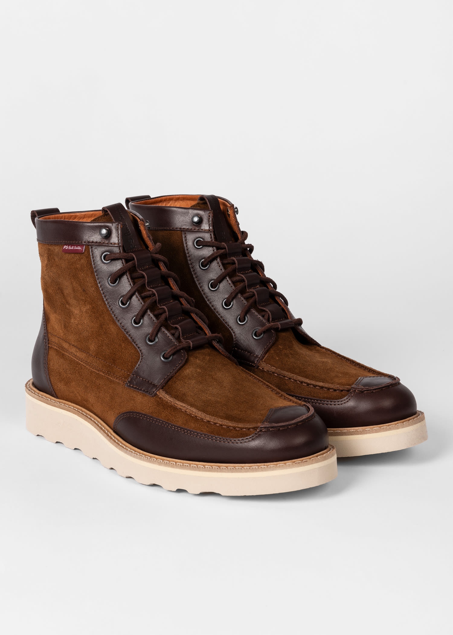 'Tufnel' Boots - 3