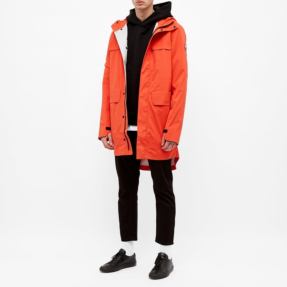 Canada Goose Seawolf Jacket - 5