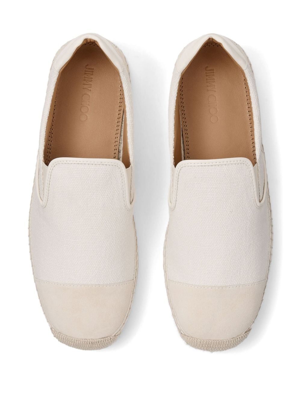 Ivan canvas espadrilles - 4