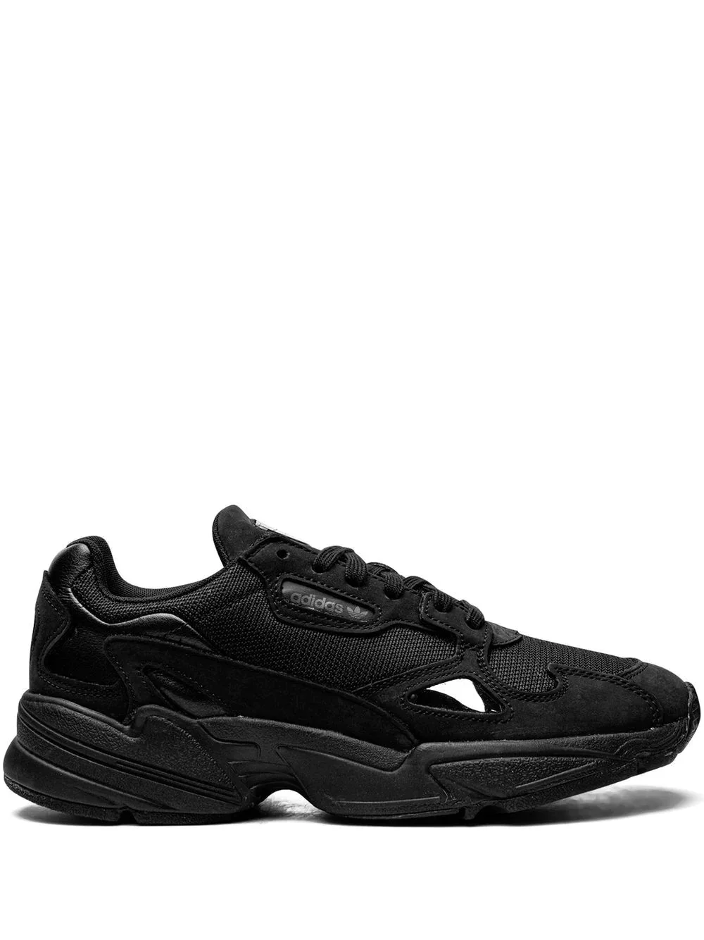 Falcon sneakers - 1