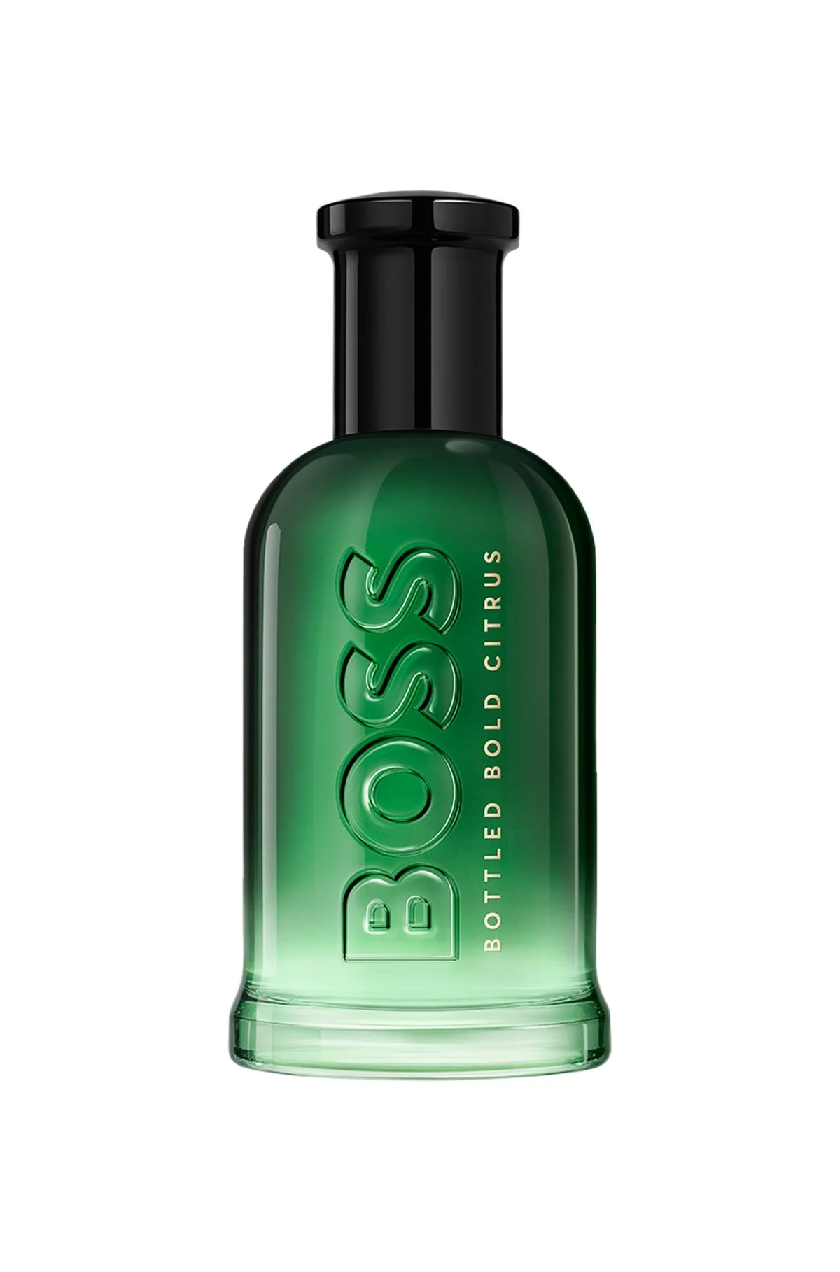 BOSS BOTTLED BOLD CITRUS EAU DE PARFUM 100ML - 1