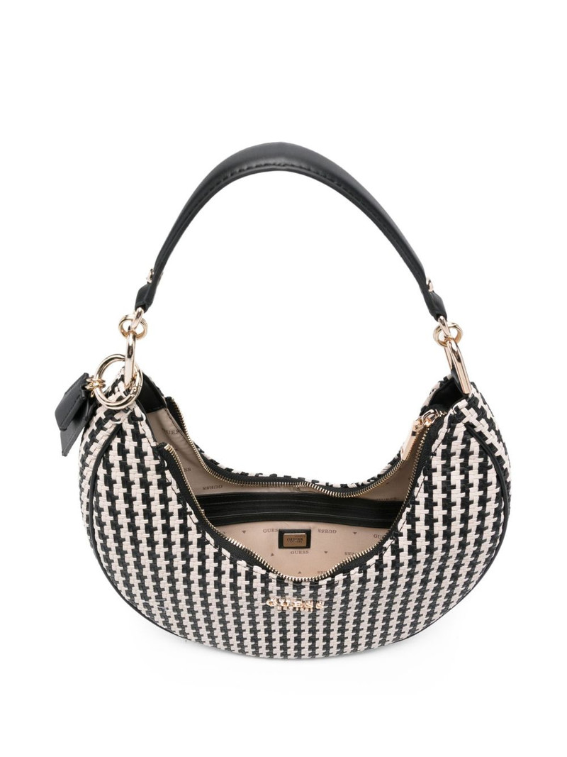 Hobo Mirema shoulder bag 4
