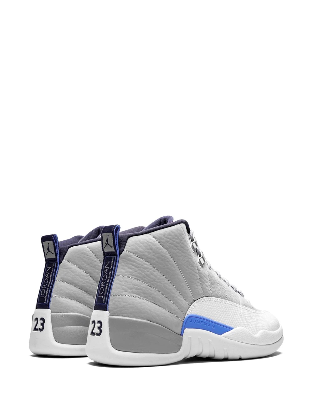 Air Jordan 12 Retro "UNC" sneakers - 3