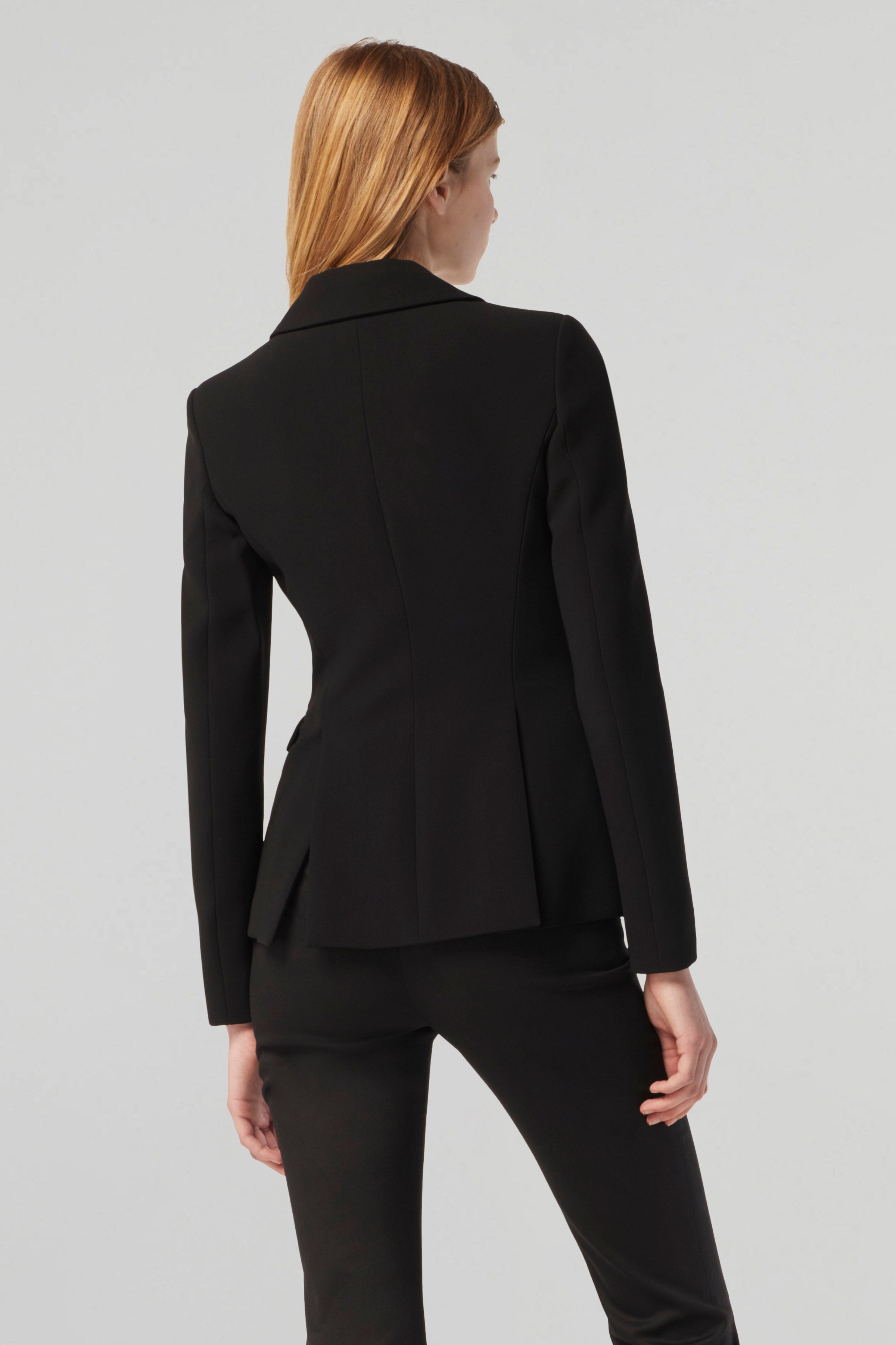'FENICE' JACKET - 4