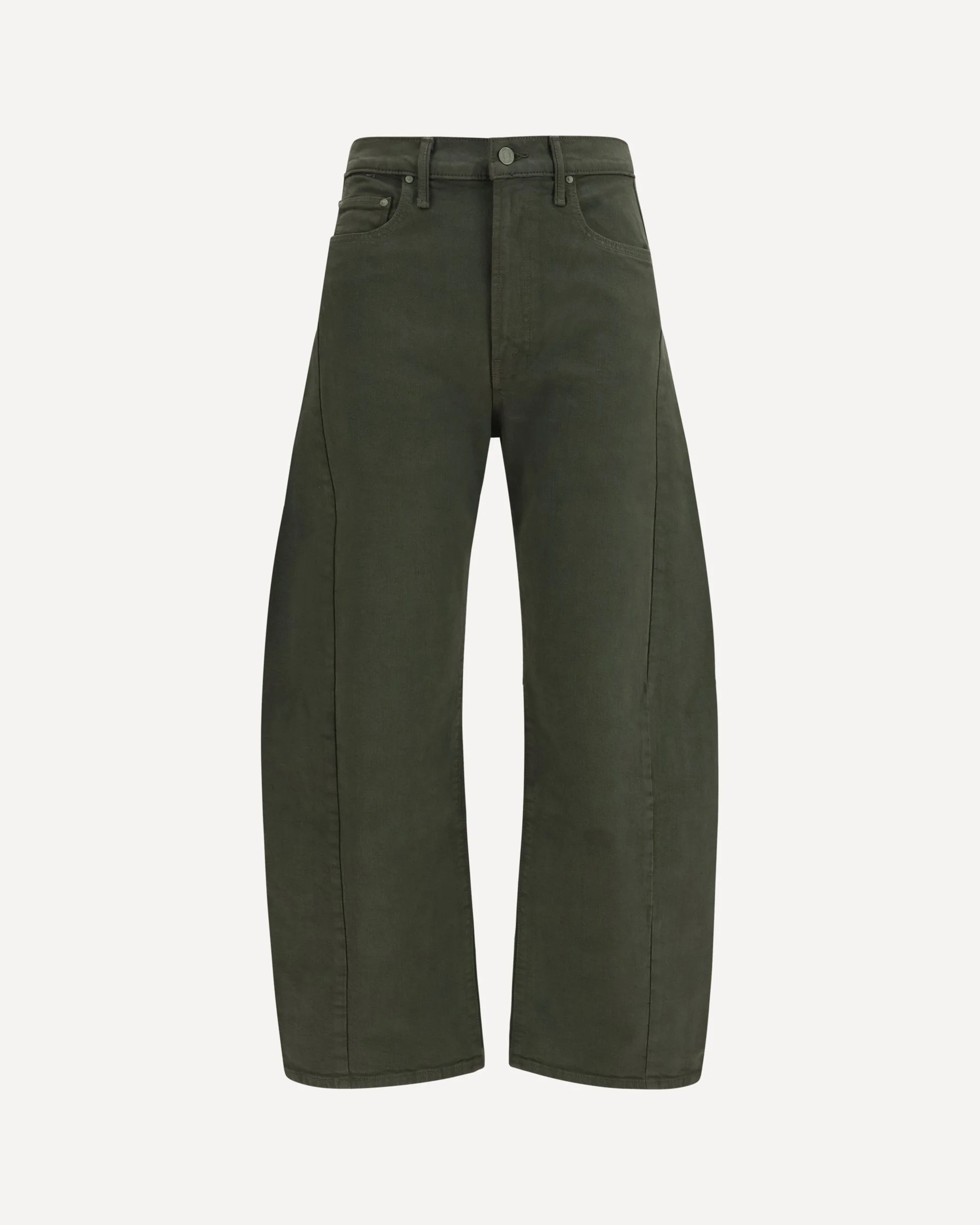 The Half Pipe Flood Jeans - 1