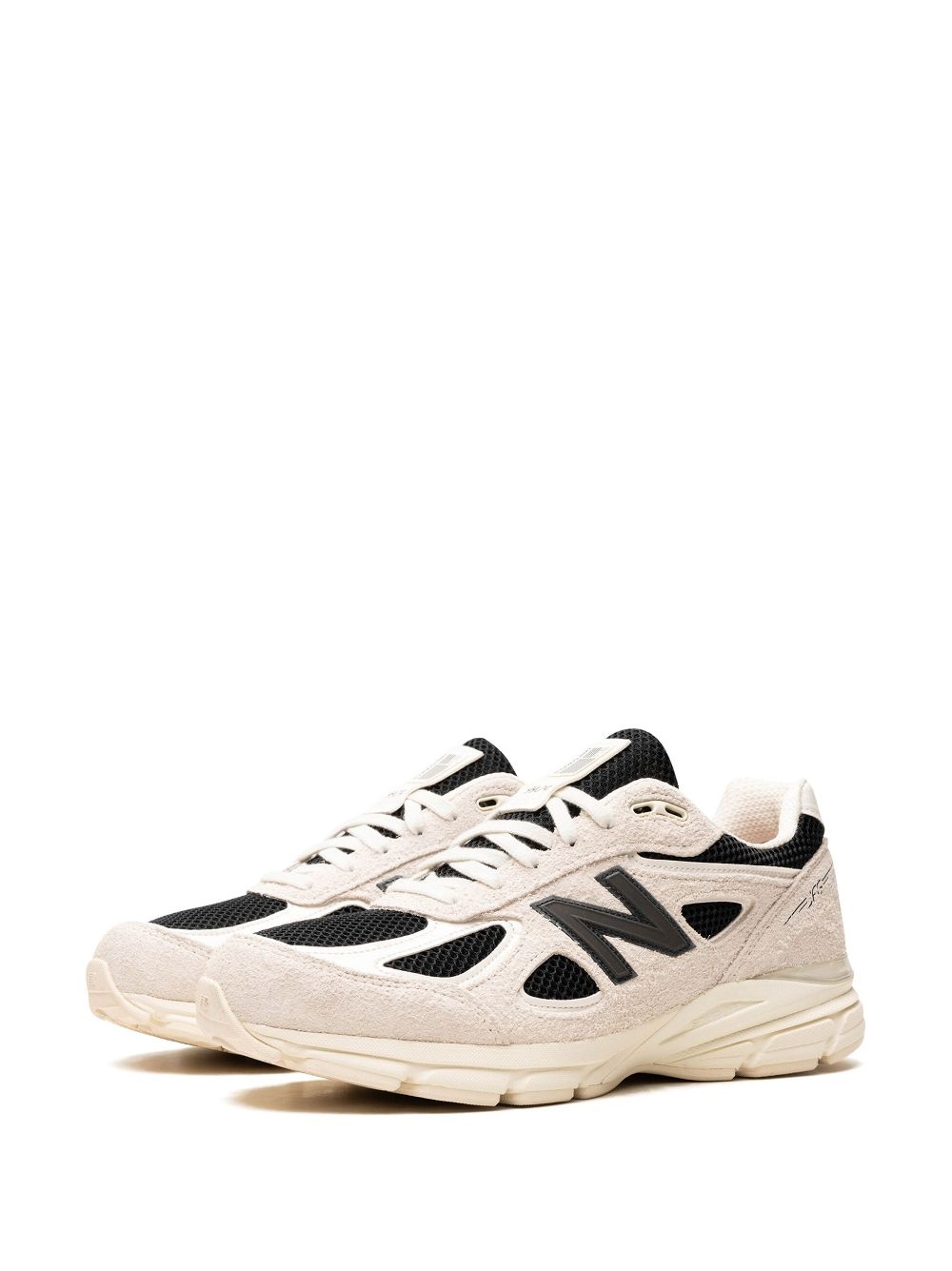 990v4 "Joe Freshgoods - White" sneakers - 5