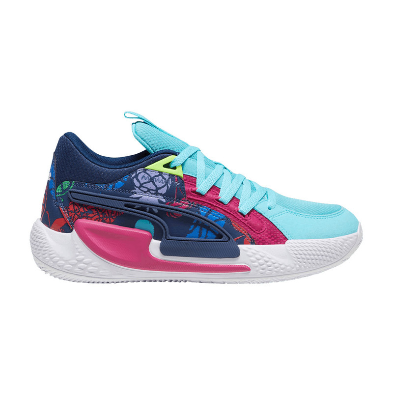 Court Rider 'Chaos Fresh' - 1