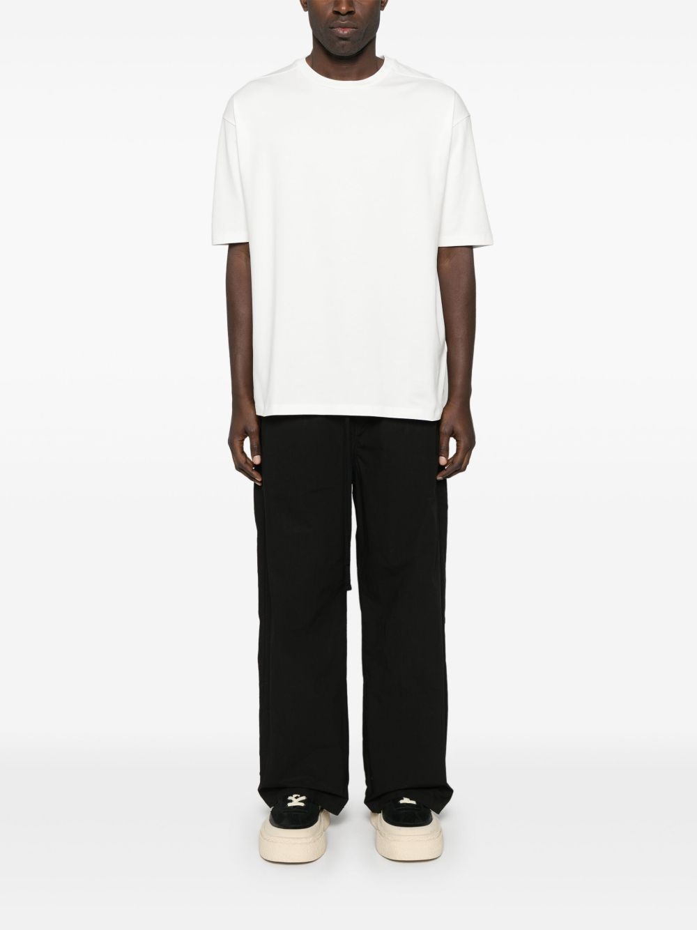 jersey T-shirt - 2