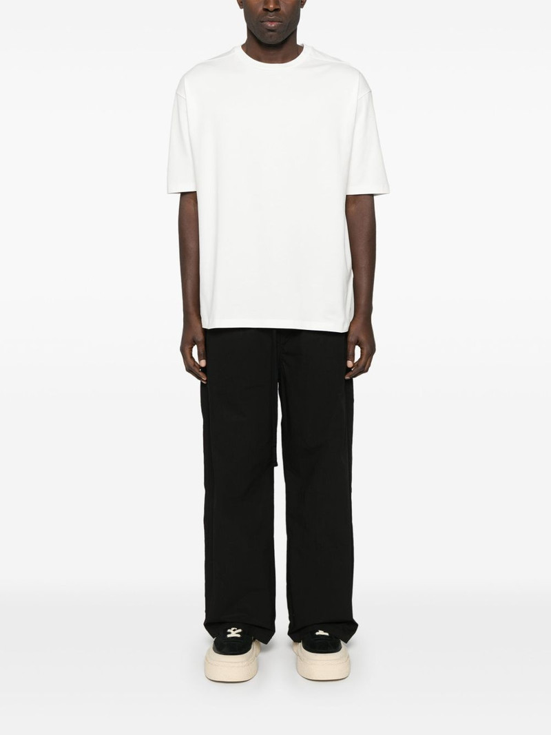 thom/krom jersey T-shirt outlook