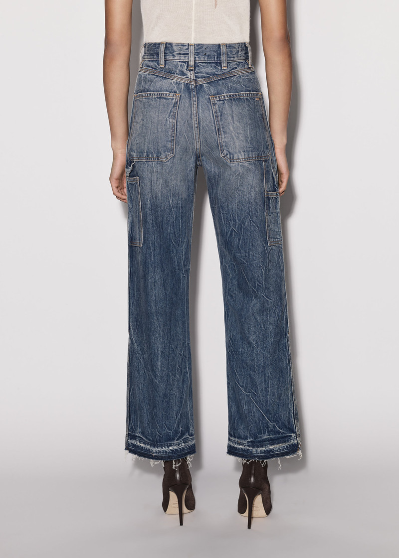 CARPENTER JEAN 5