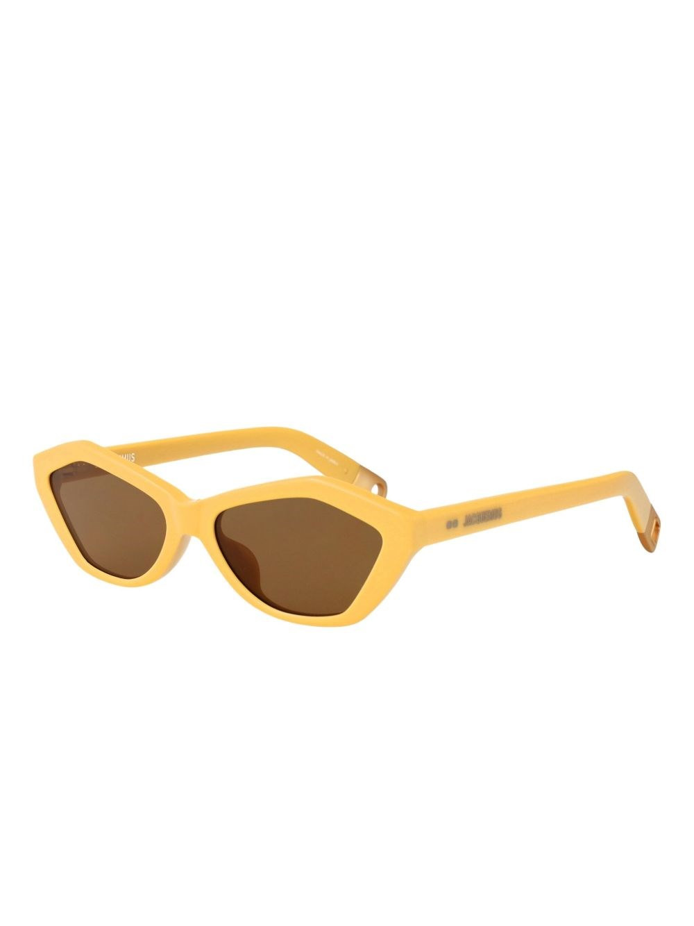 'LE BAMBINO' SUNGLASSES - 2