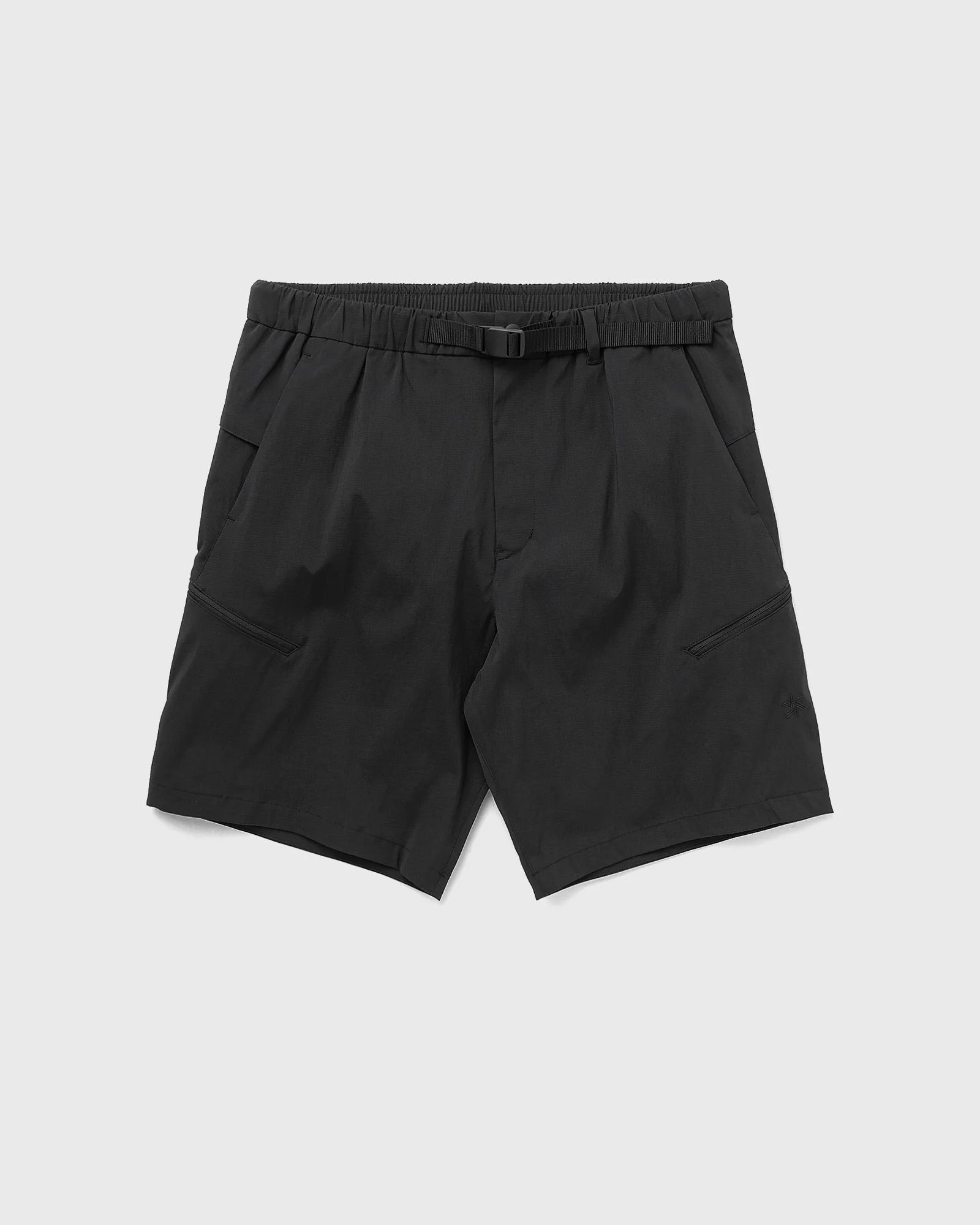 CORDURA Stretch Ventilating Mil Shorts - 1