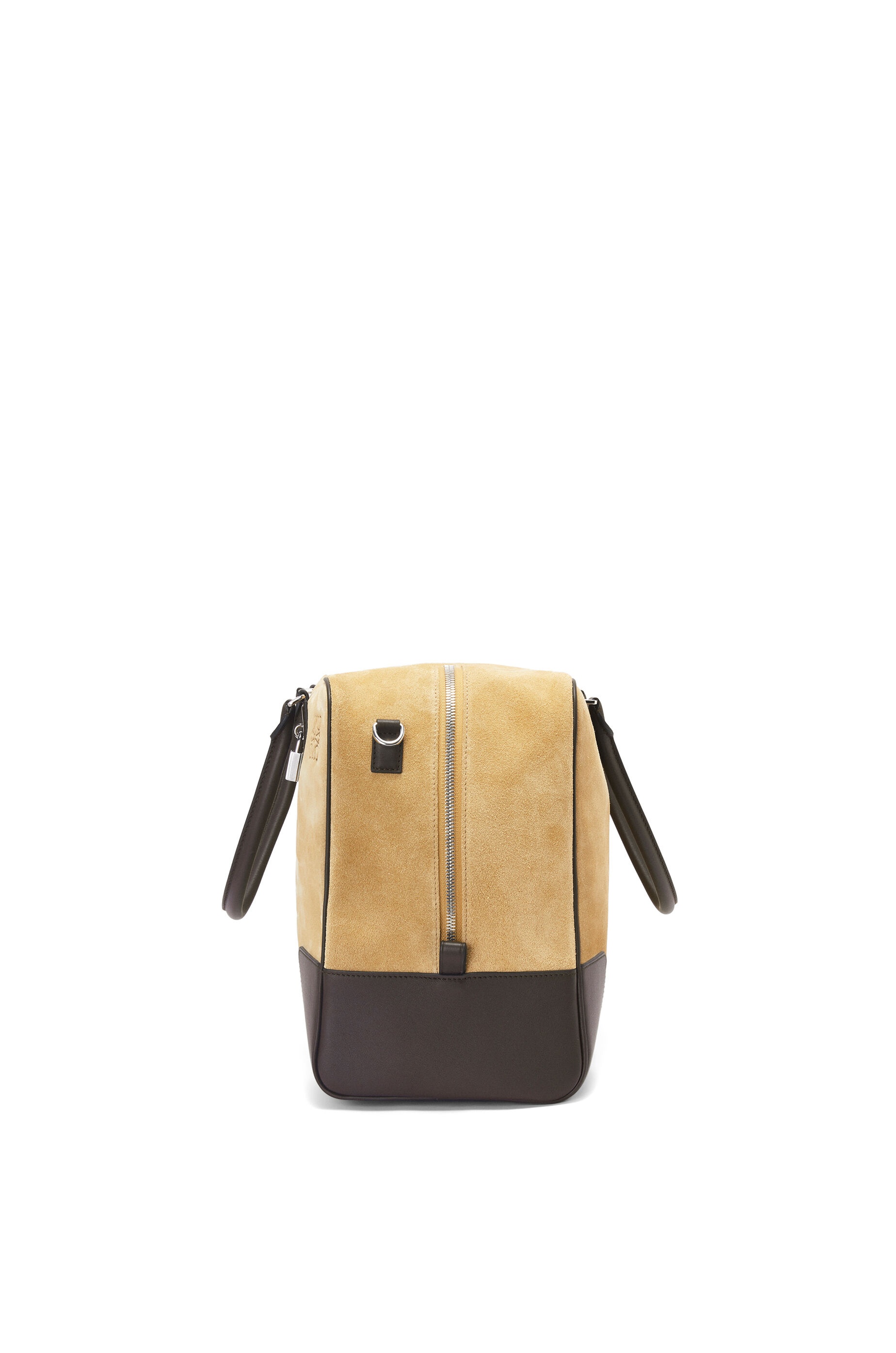Amazona 44 bag in suede and calfskin - 4
