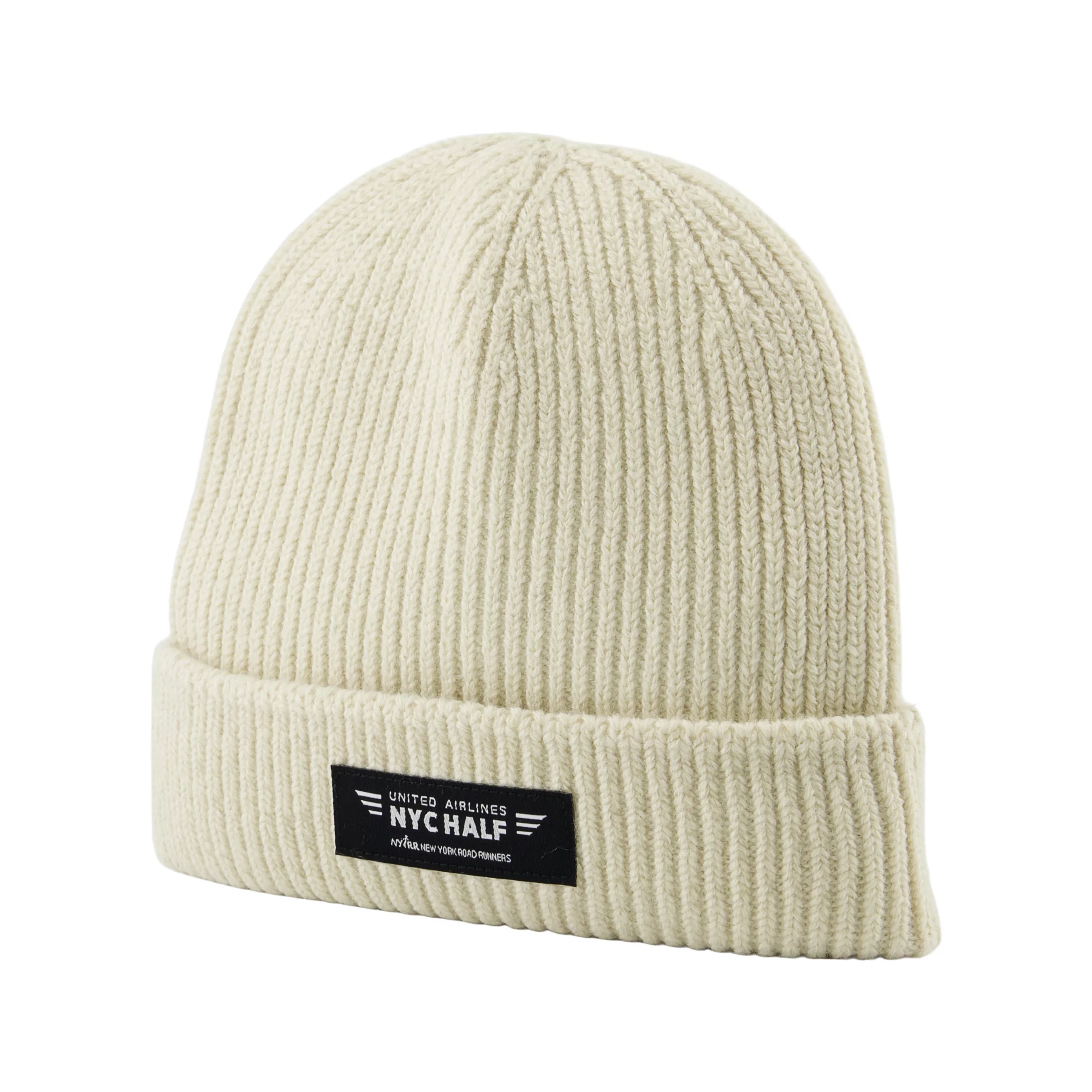 United Half Winter Watchman Beanie - 2