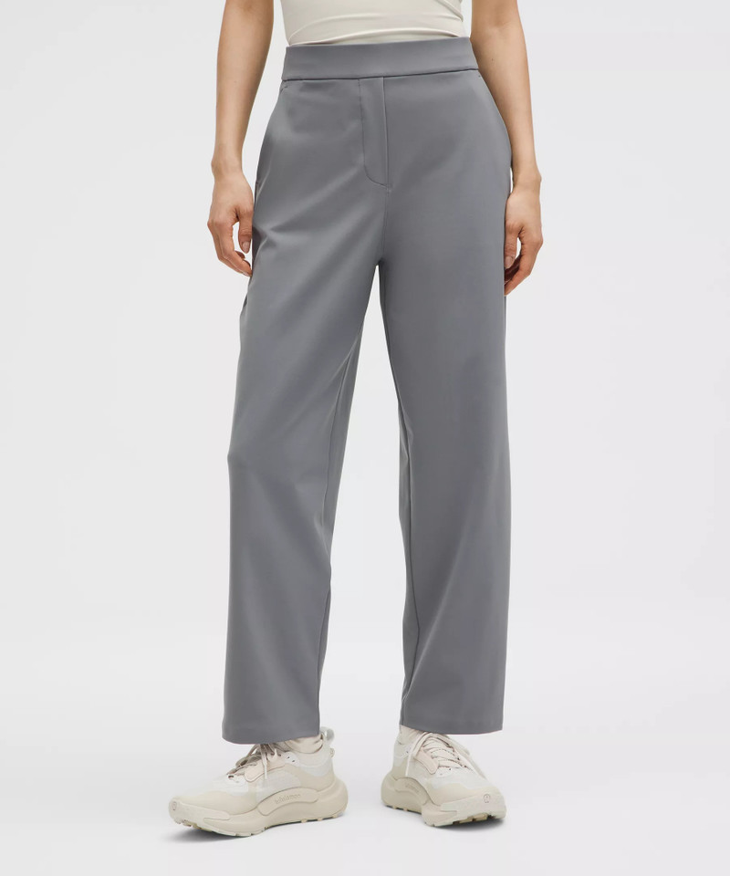 lululemon Daydrift High-Rise Tapered Pant *Regular outlook