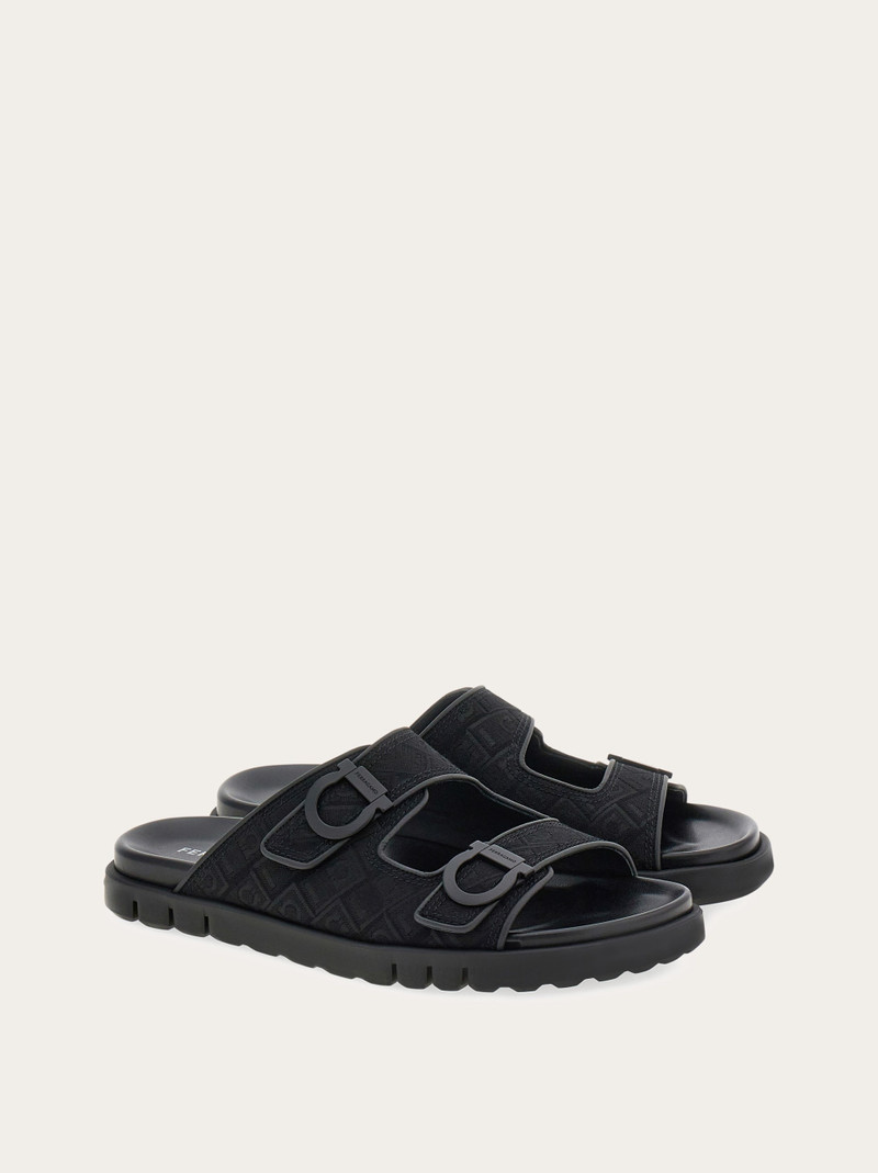 Double-strap sandal 4