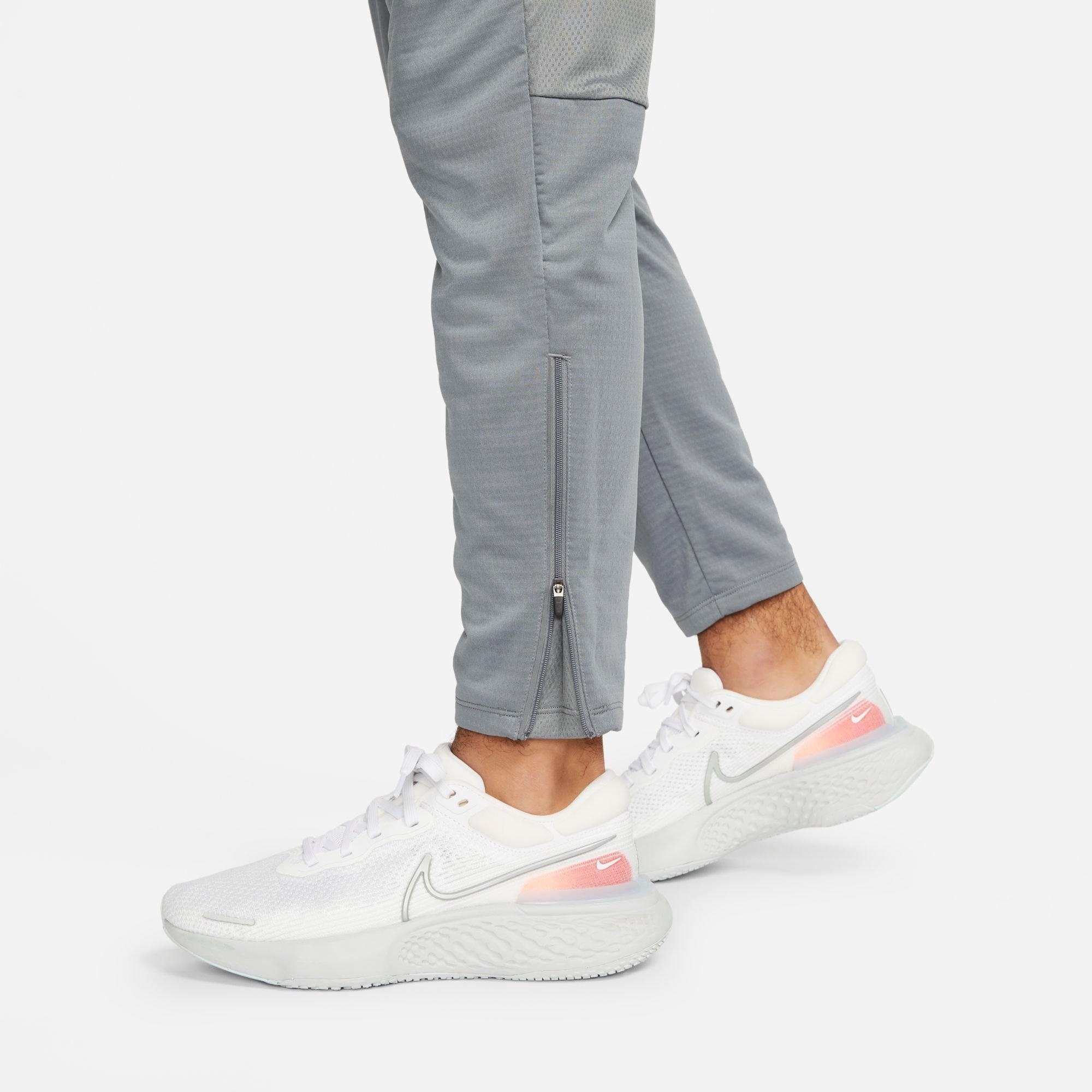 MEN'S NIKE PHENOM DRI-FIT KNIT RUNNING PANTS - 5