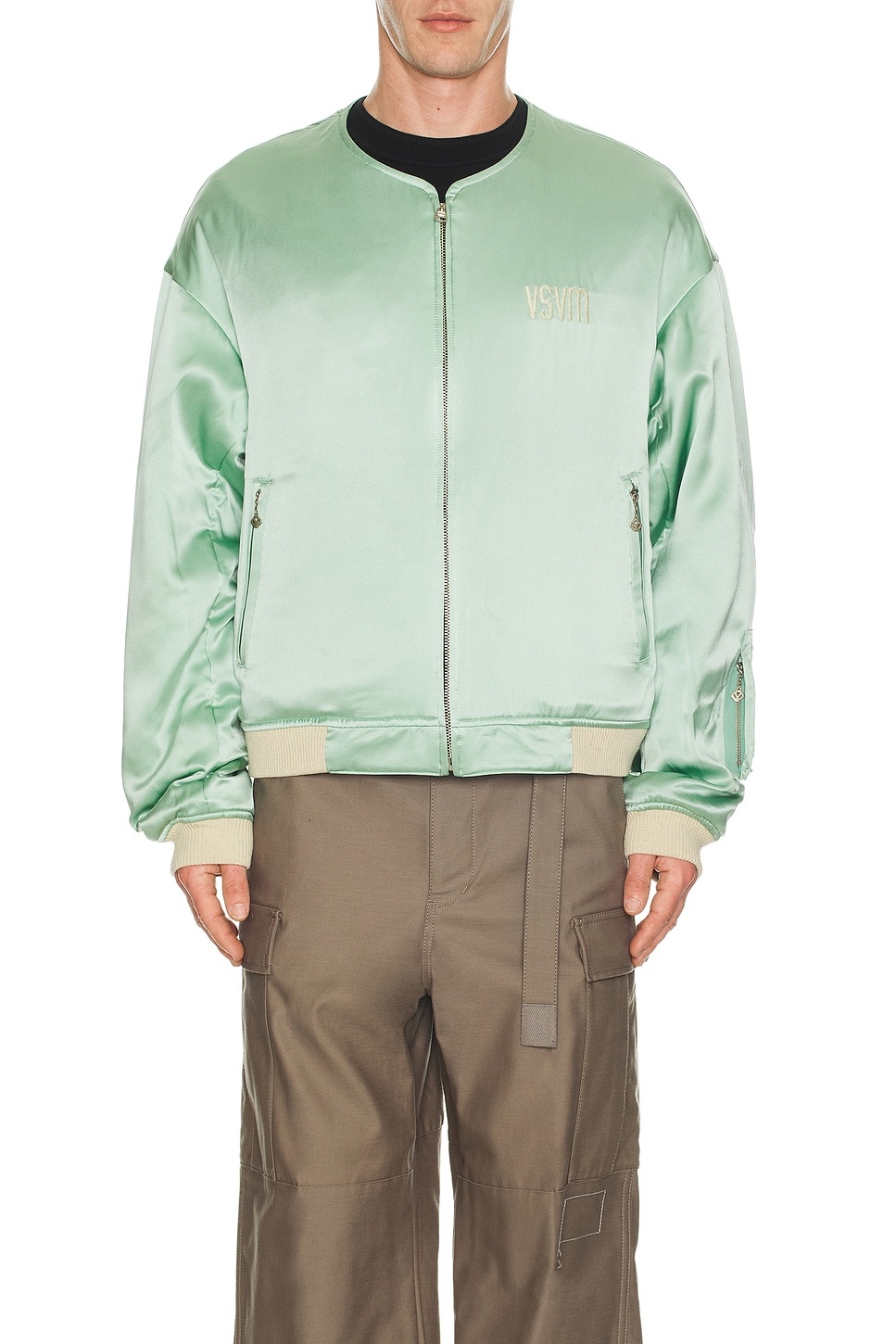 Souvenir Mawata Jacket - 6