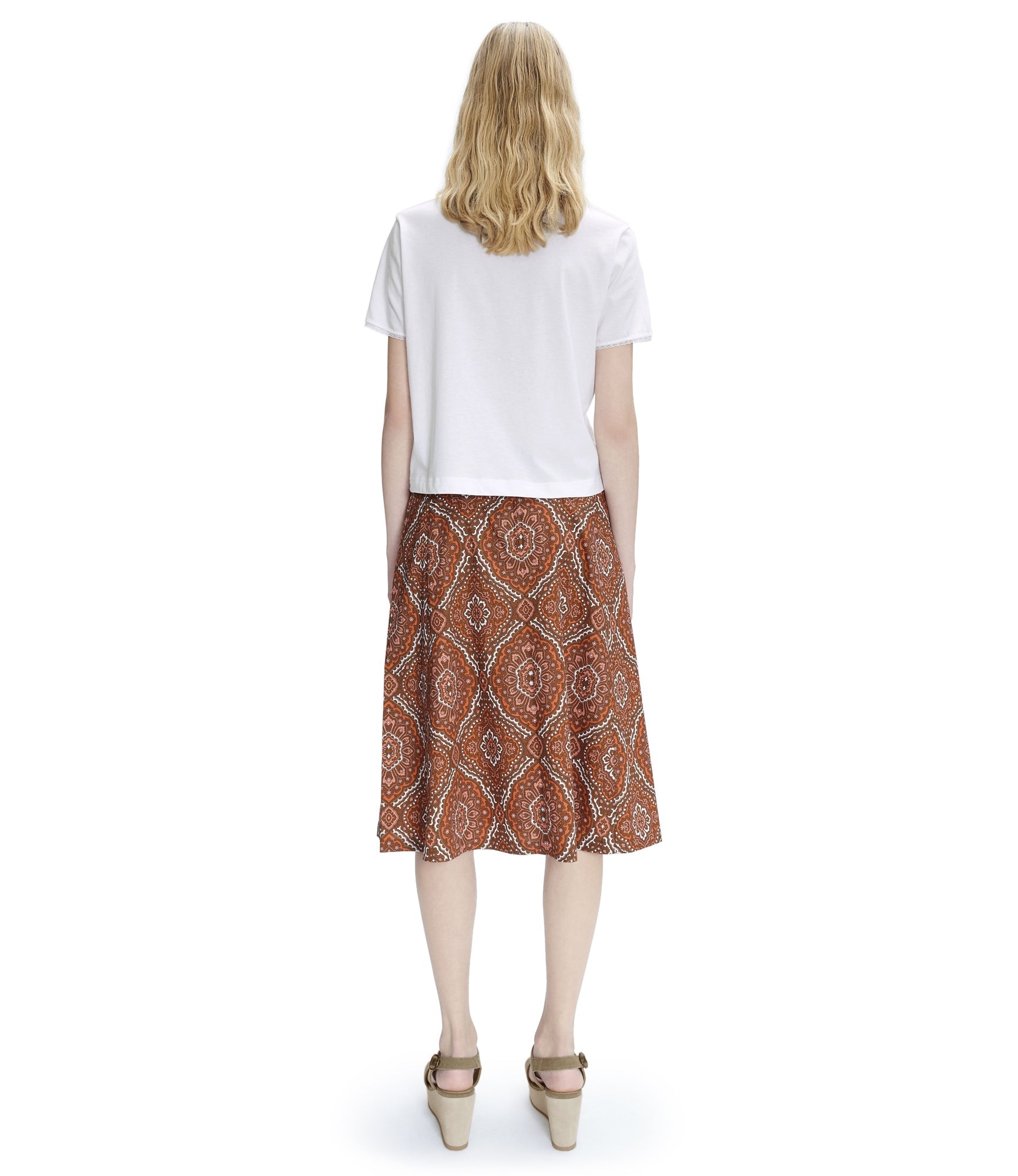 Kevin skirt - 3
