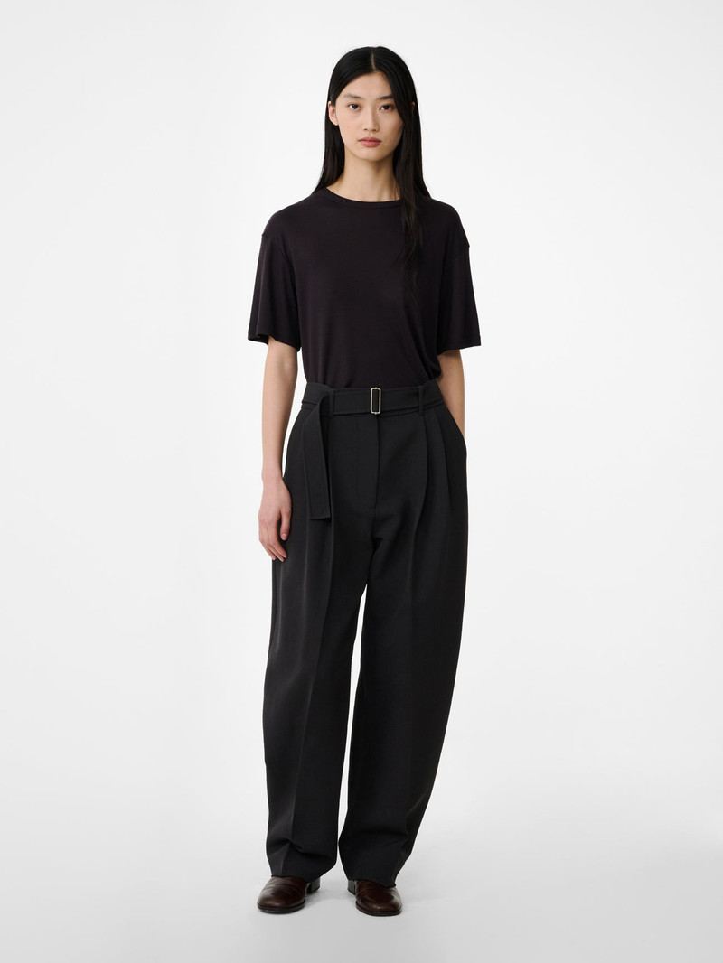 Studio Nicholson Rond T-Shirt outlook