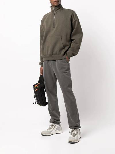 John Elliott interval track pants outlook