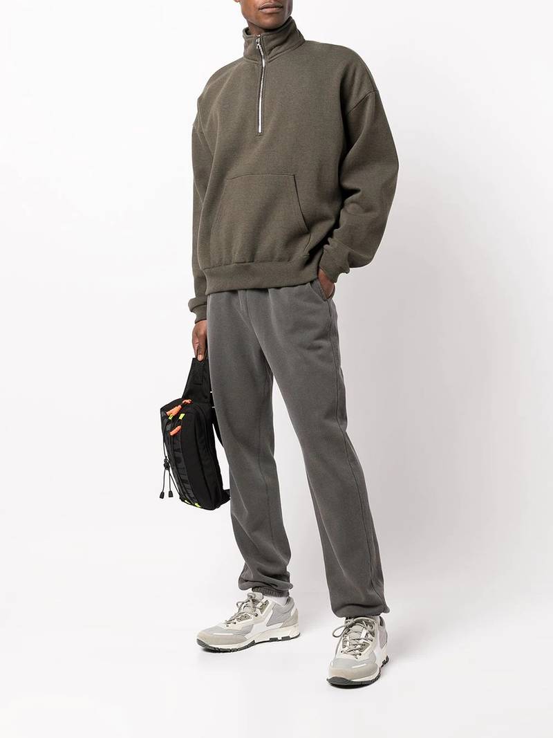 John Elliott interval track pants outlook