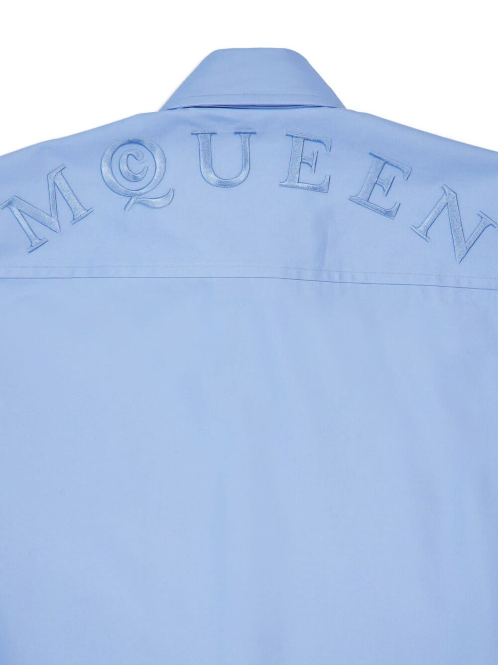 button-up shirt - 4