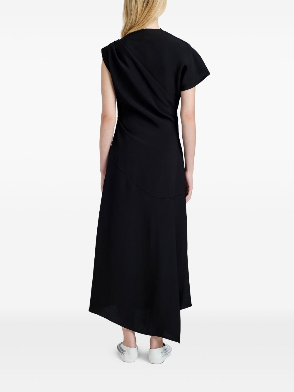 Hallie maxi dress - 4