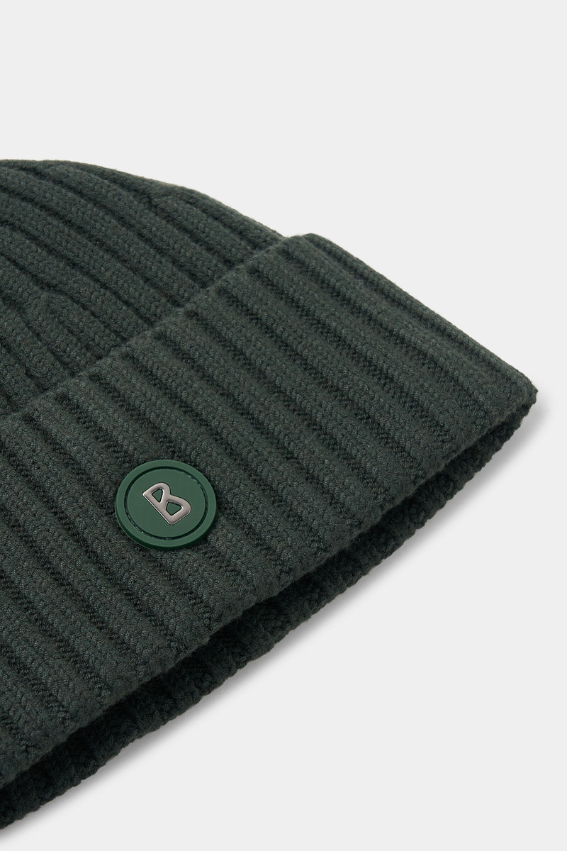 Hat Bony in Dark green 3