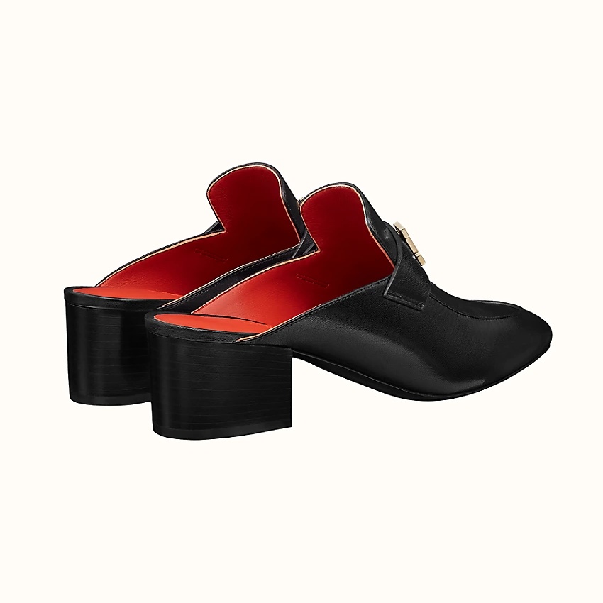 Paradis mule - 3
