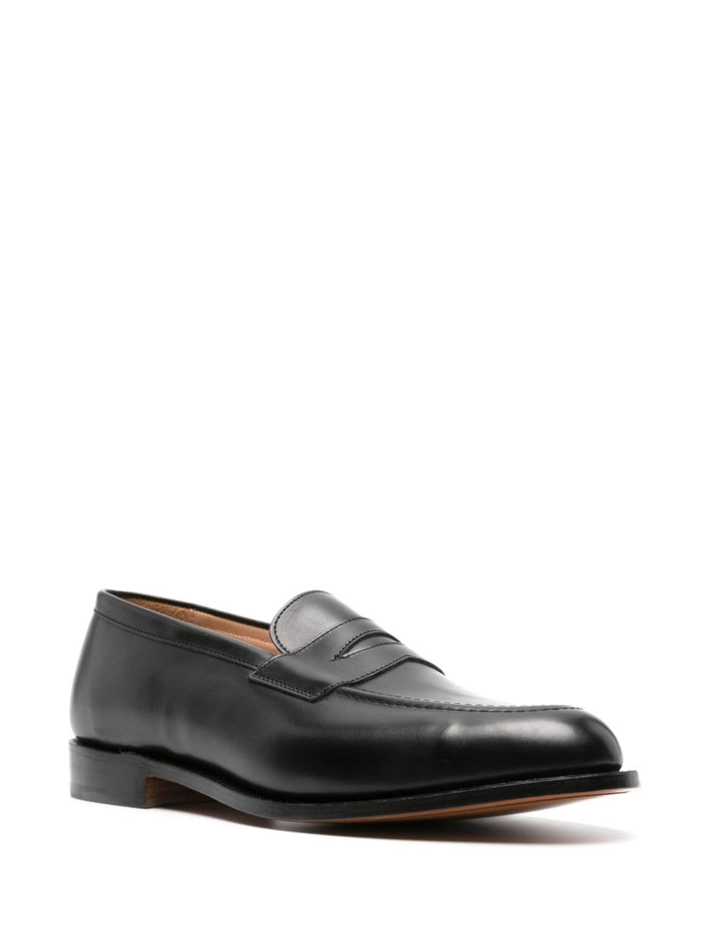 Havard leather loafers - 2