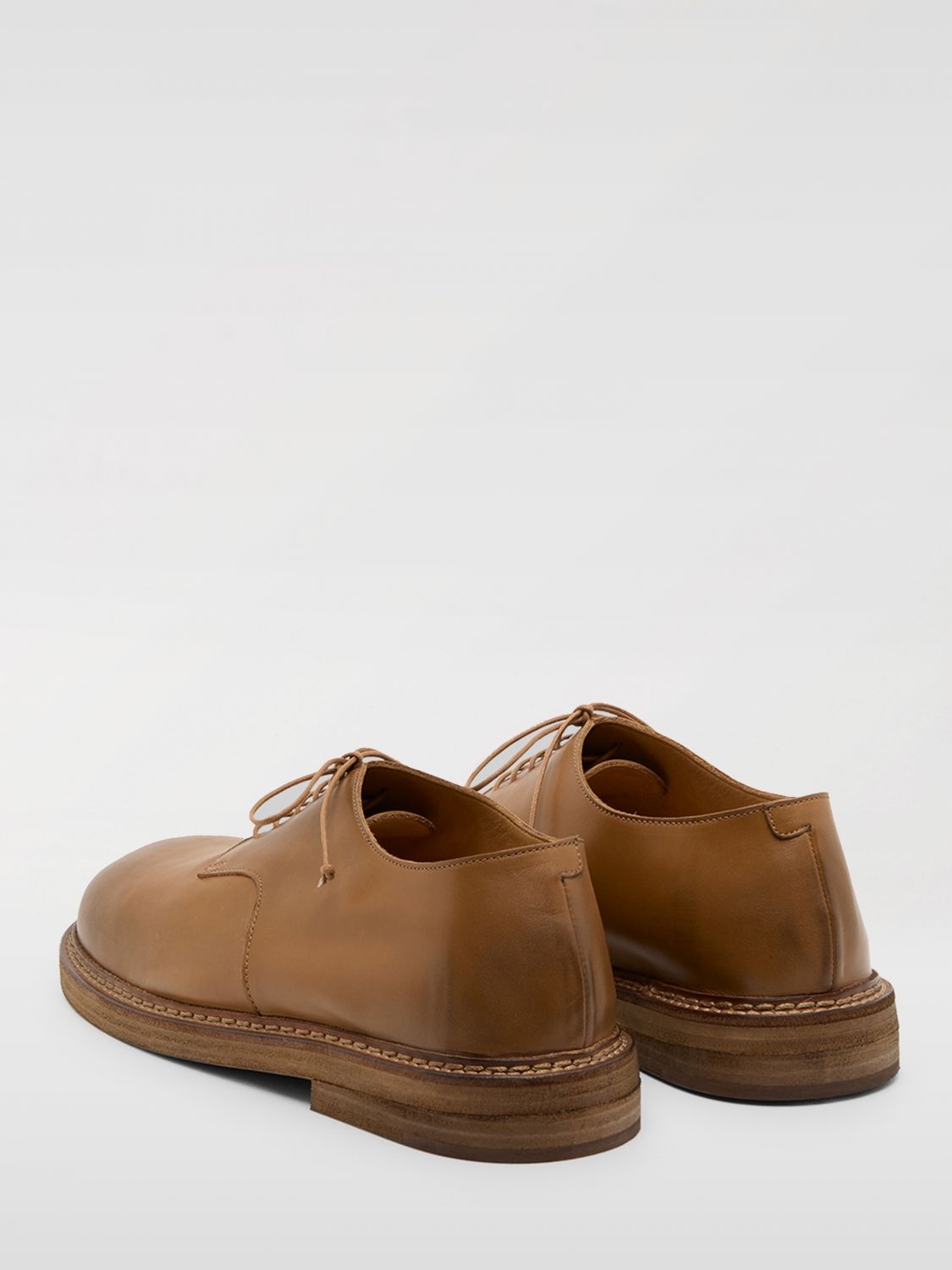 Brogue shoes men Marsell - 3