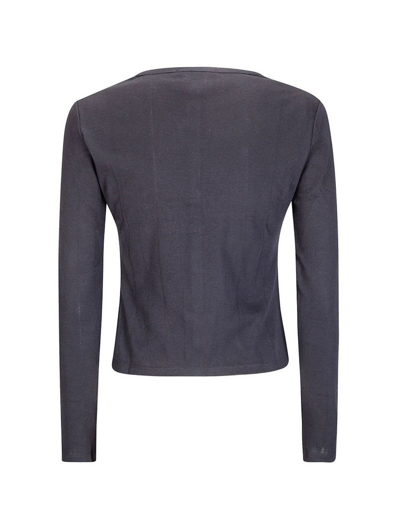 SAMSØE SAMSØE Sajunes button-up cardigan outlook