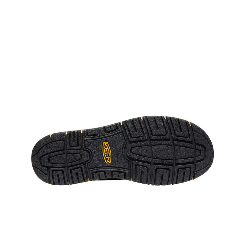 KEEN Men's San Jose 6" Waterproof Boot (Aluminum Toe) outlook